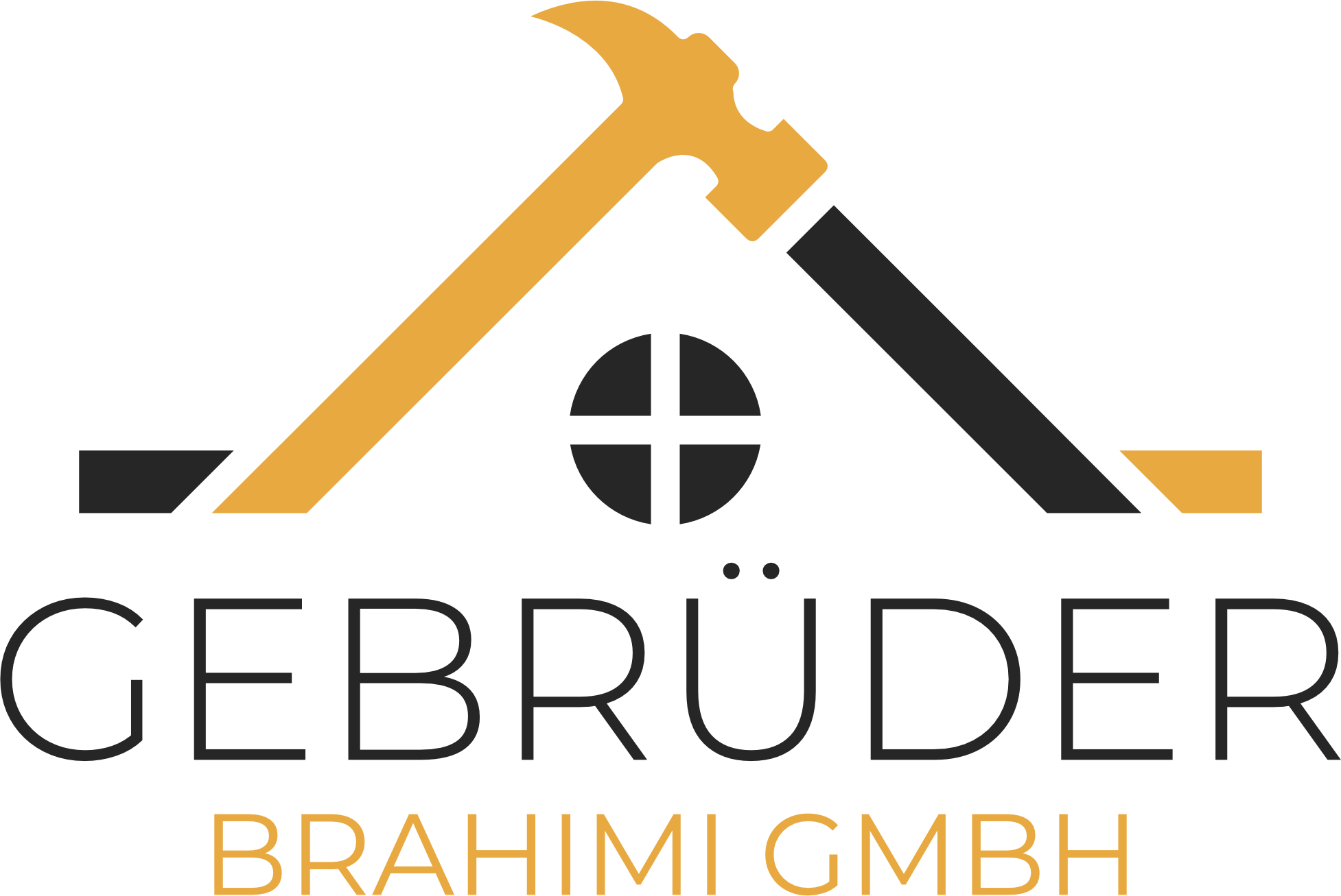  Gebrüder Brahimi GmbH